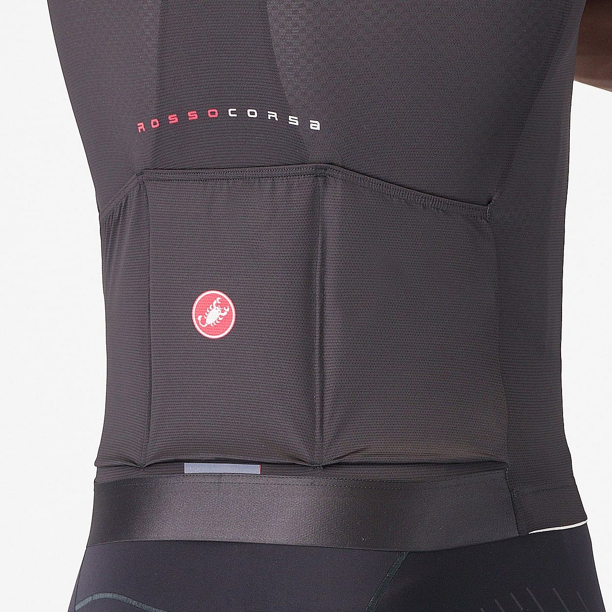 109695-Castelli-aero-race-8s-jersey-zwart-heren-afbeelding-6