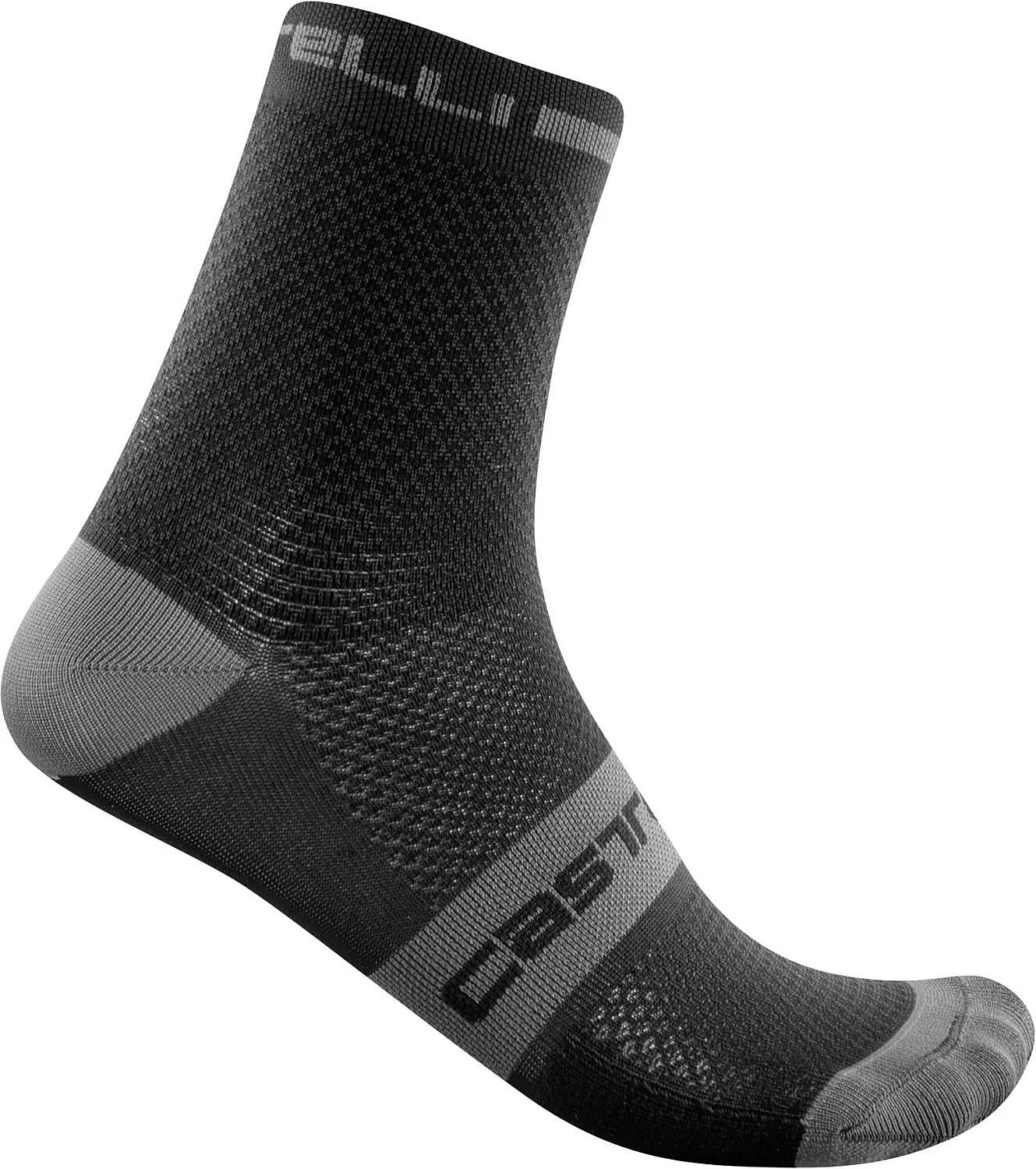 82228-Castelli-Superleggera-T-12-fietsokken-zwart-unisex-afbeelding-1