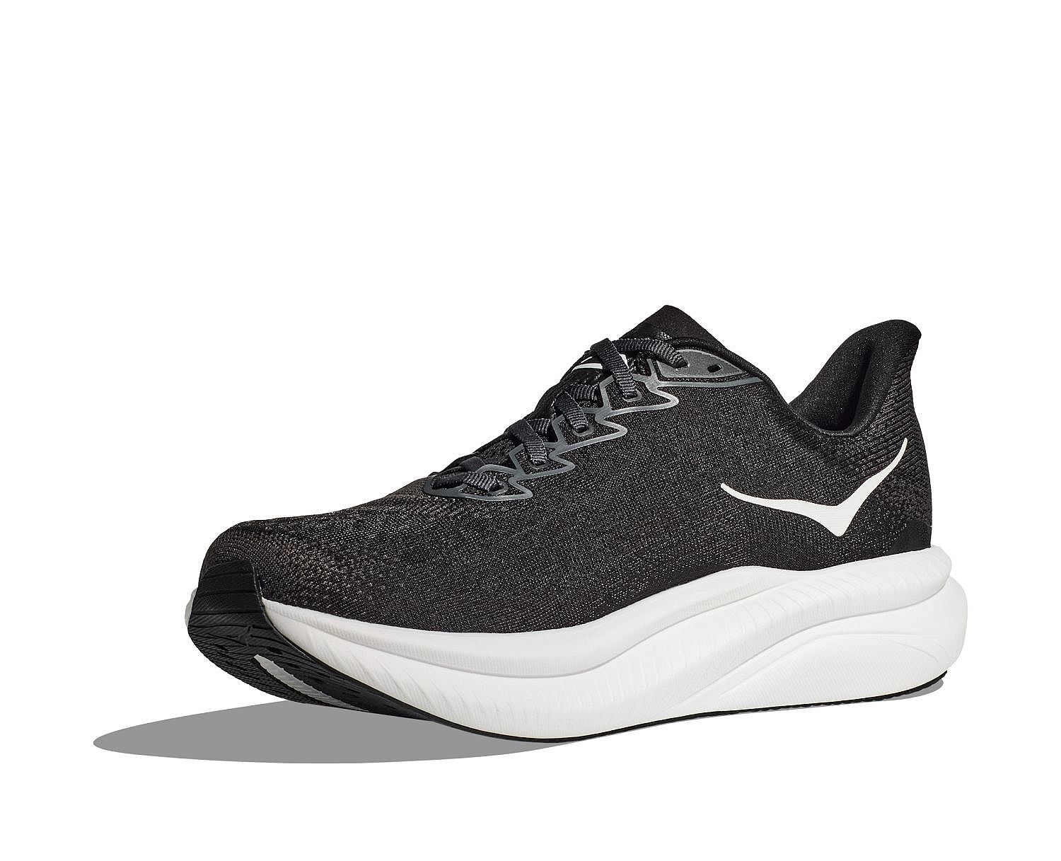 117589-Hoka-Mach-6-hardloopschoenen-BlackWhite-WIDE-dames-afbeelding-7
