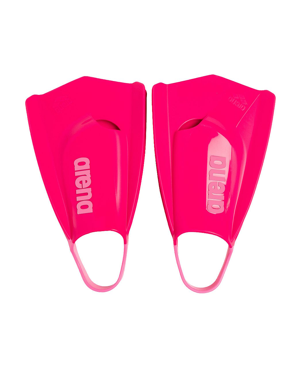 87526-Arena-Powerfin-pro-II-zwemvinnen-roze-afbeelding-2