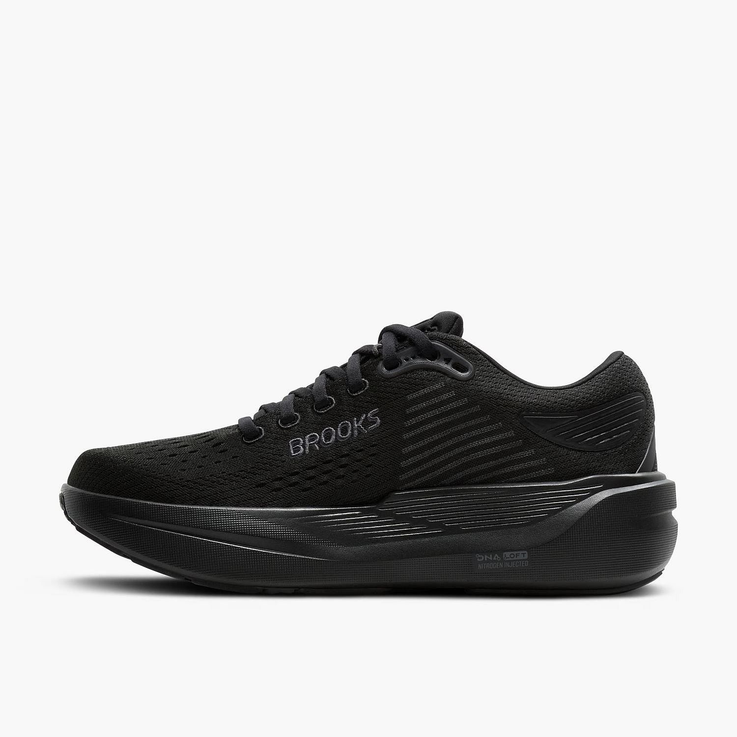 122106-Brooks-Ghost-Max-3-hardloopschoenen-BlackEbony-dames-afbeelding-4