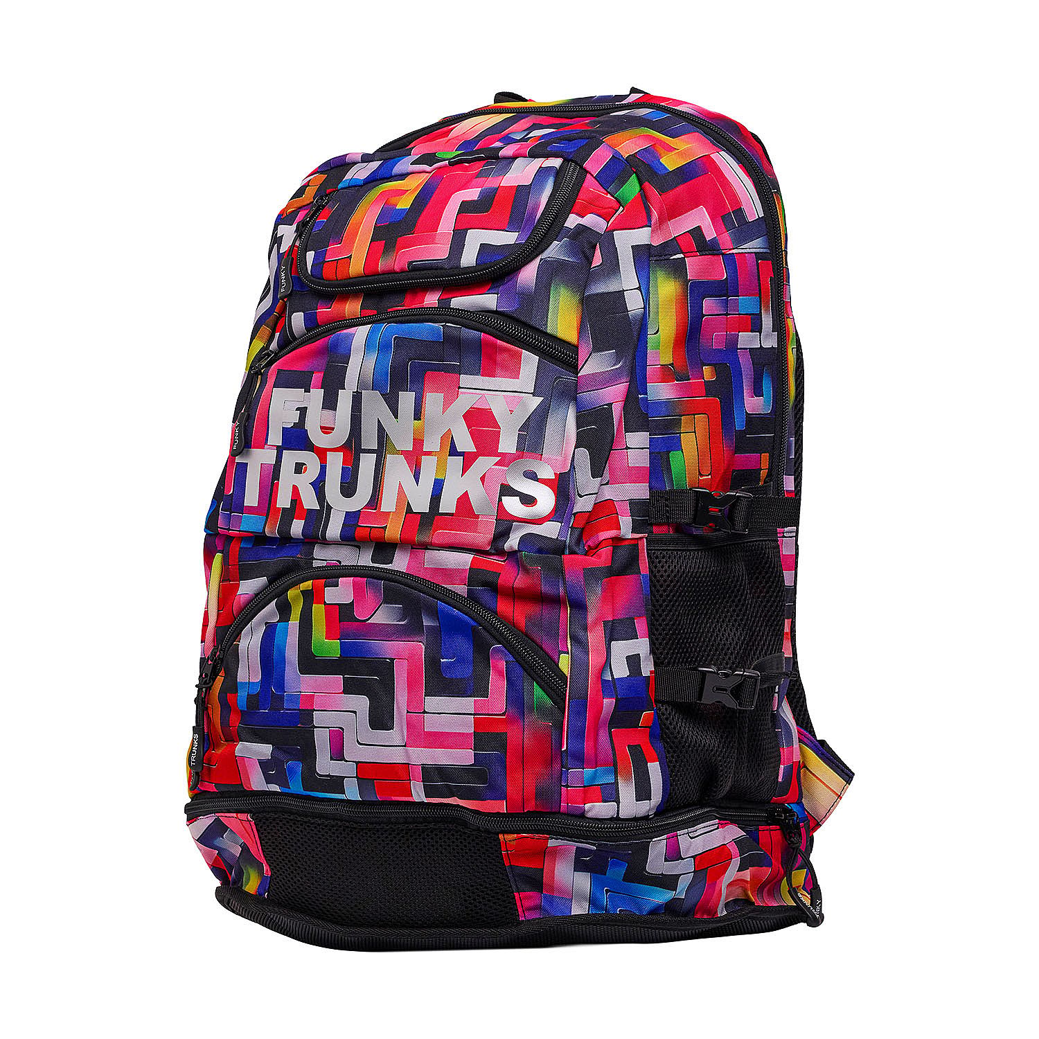 145717-Funky-Trunks-Elite-Squad-Backpack-Putty-Rules-afbeelding-2