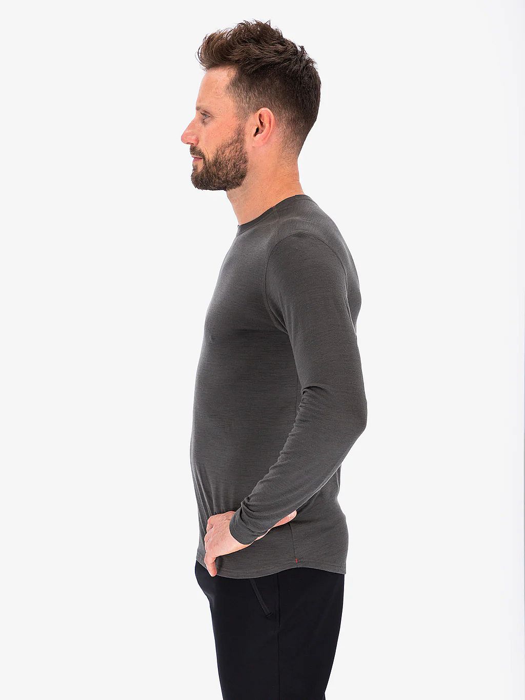 95038-Fusion-Merino-150-LS-Shirt-grijs-heren-afbeelding-4