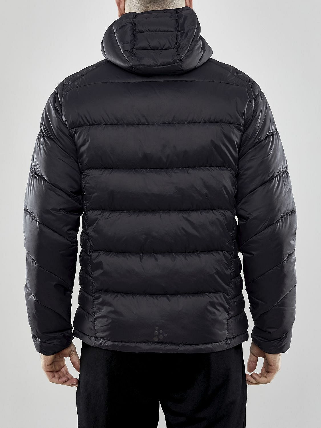 80197-Craft-Core-explore-isolate-jacket-grijs-heren-afbeelding-6