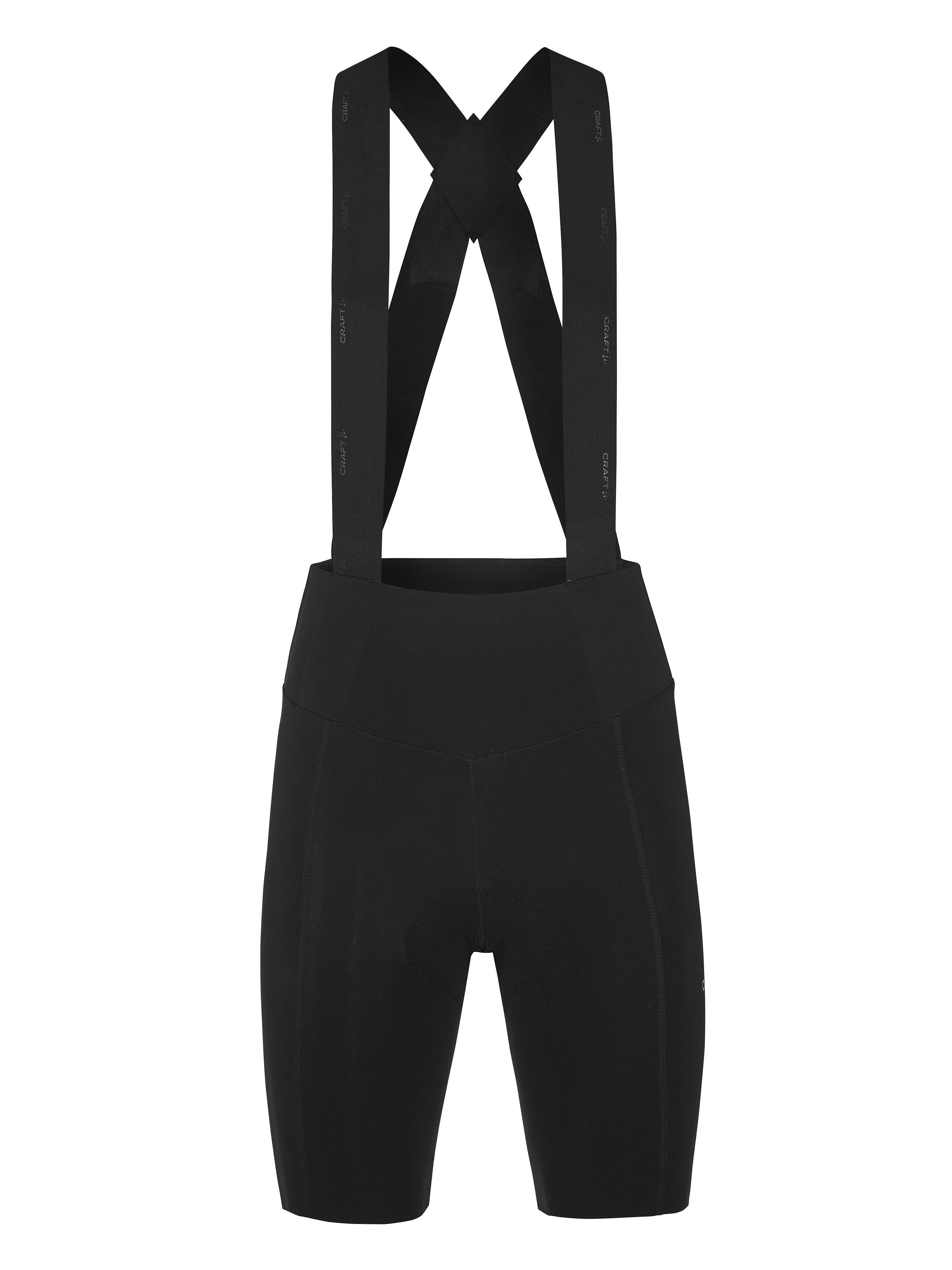 142943-Craft-endur-c2-fietsbroek-kort-dames-black-afbeelding-1
