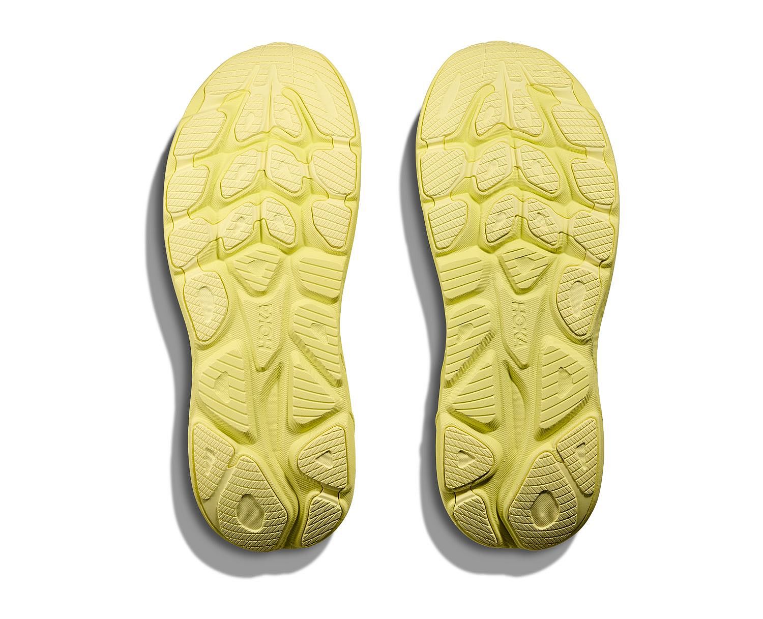 117323-Hoka-Clifton-10-hardloopschoenen-Neon-Hoka-CitrusSunlight-heren-afbeelding-4