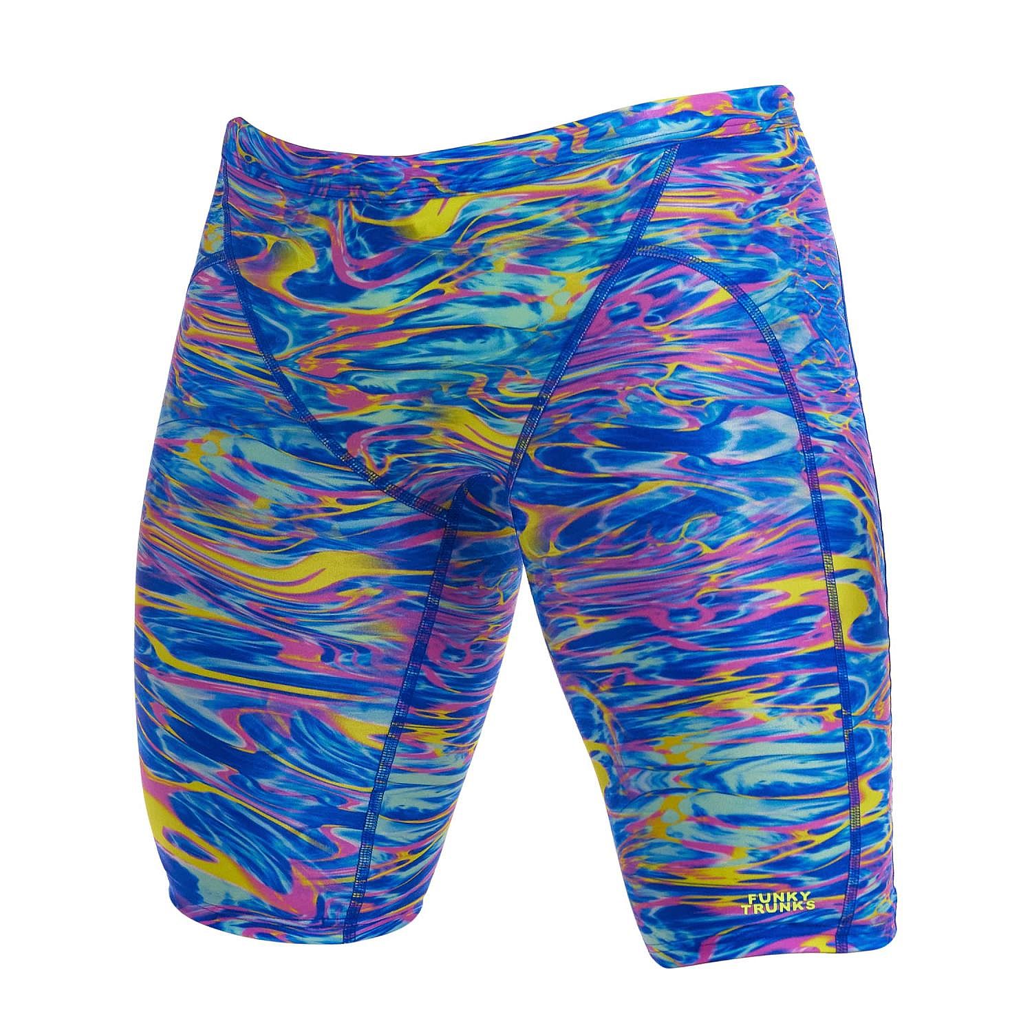FTS003M71820-Funky-Trunks-Stir-Crazy-training-jammer-heren-afbeelding-1