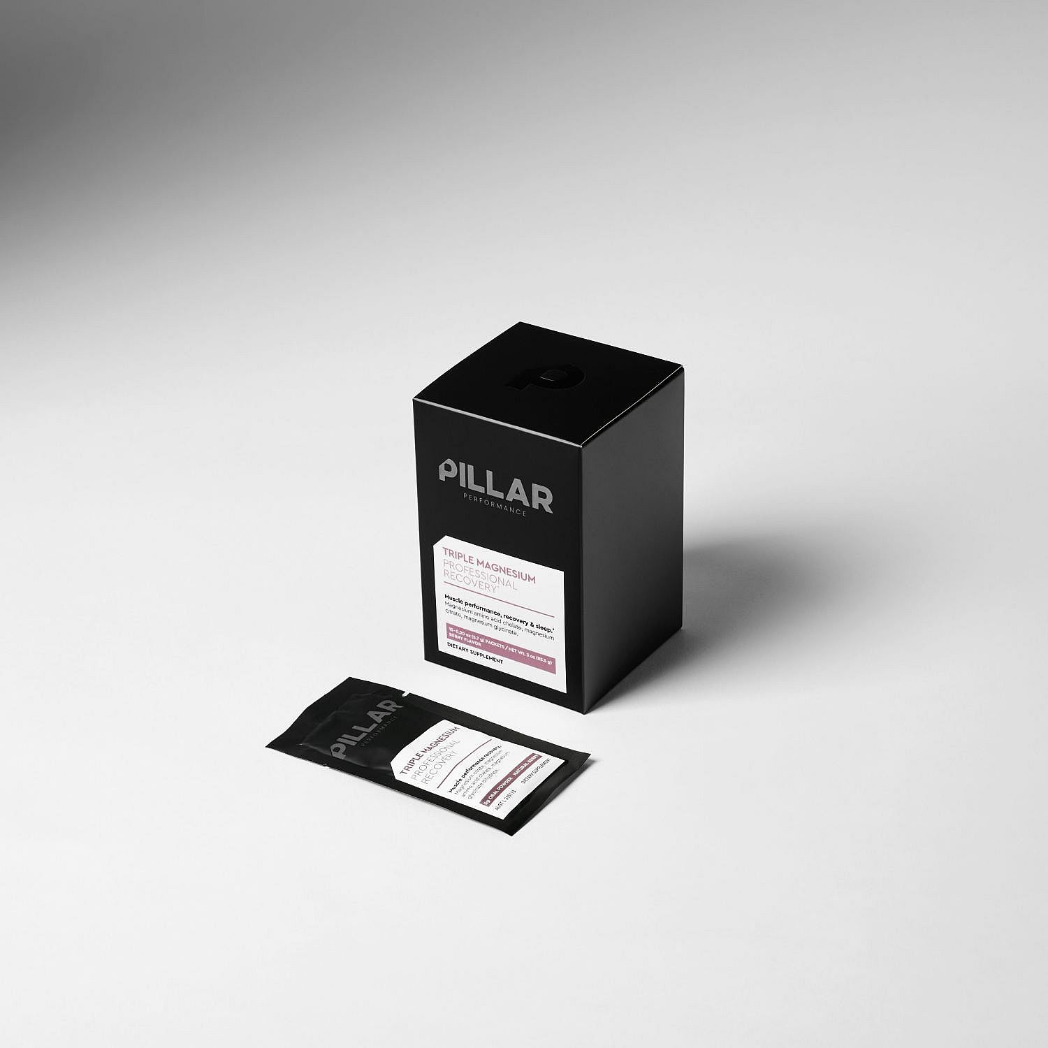 107649-Pillar-triple-magnesium-powder-berry-travel-pack-15x15-gram-afbeelding-1