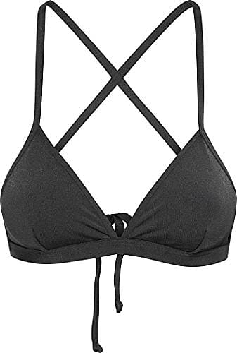 FS36L00470-Funkita-Still-zwart-Tri-bikinitop-dames-afbeelding-1