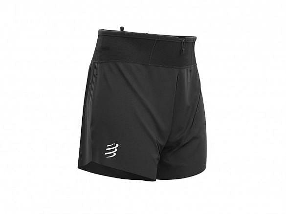 78764-Compressport-Trail-racing-compressie-short-zwart-heren-afbeelding-1
