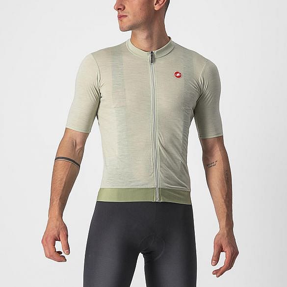 75782-Castelli-Essenza-fietsshirt-korte-mouw-groen-heren-afbeelding-1
