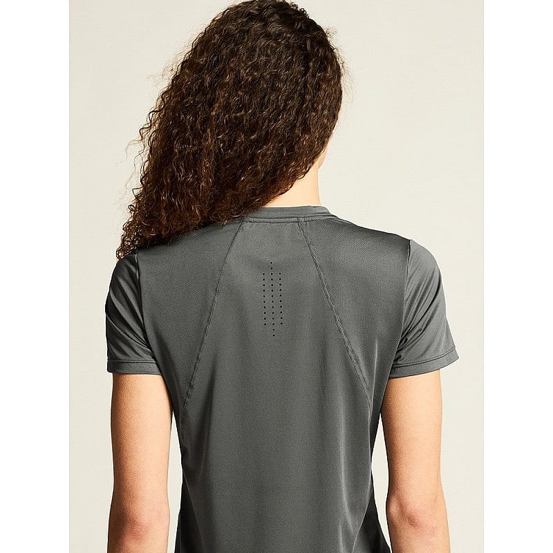 121118-Craft-ADV-Essence-2-hardloopshirt-korte-mouw-grijs-dames-afbeelding-6