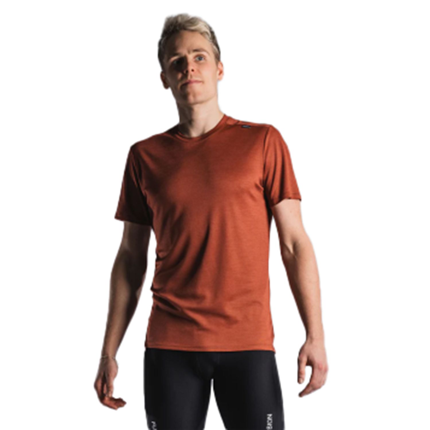 1153-RST-Fusion-Technical-Merino-150-T-Shirt-rood-heren-afbeelding-1