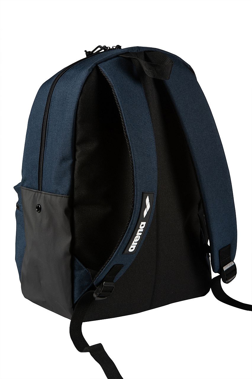 87587-Arena-Team-Backpack-30L-zwemtas-navy-afbeelding-2