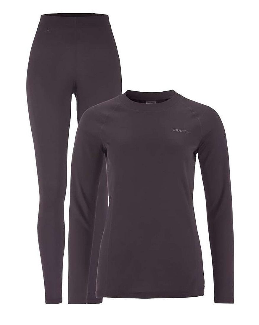 1909708-499000-Craft-Core-Warm-thermo-onderkleding-set-paars-dames-afbeelding-1