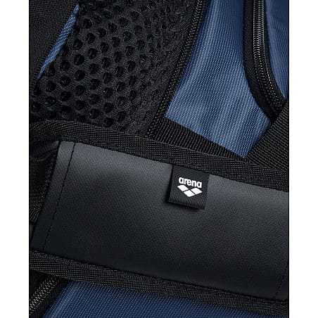 123212-Arena-All-Set-Duffle-25L-zwemtas-Navy-afbeelding-3