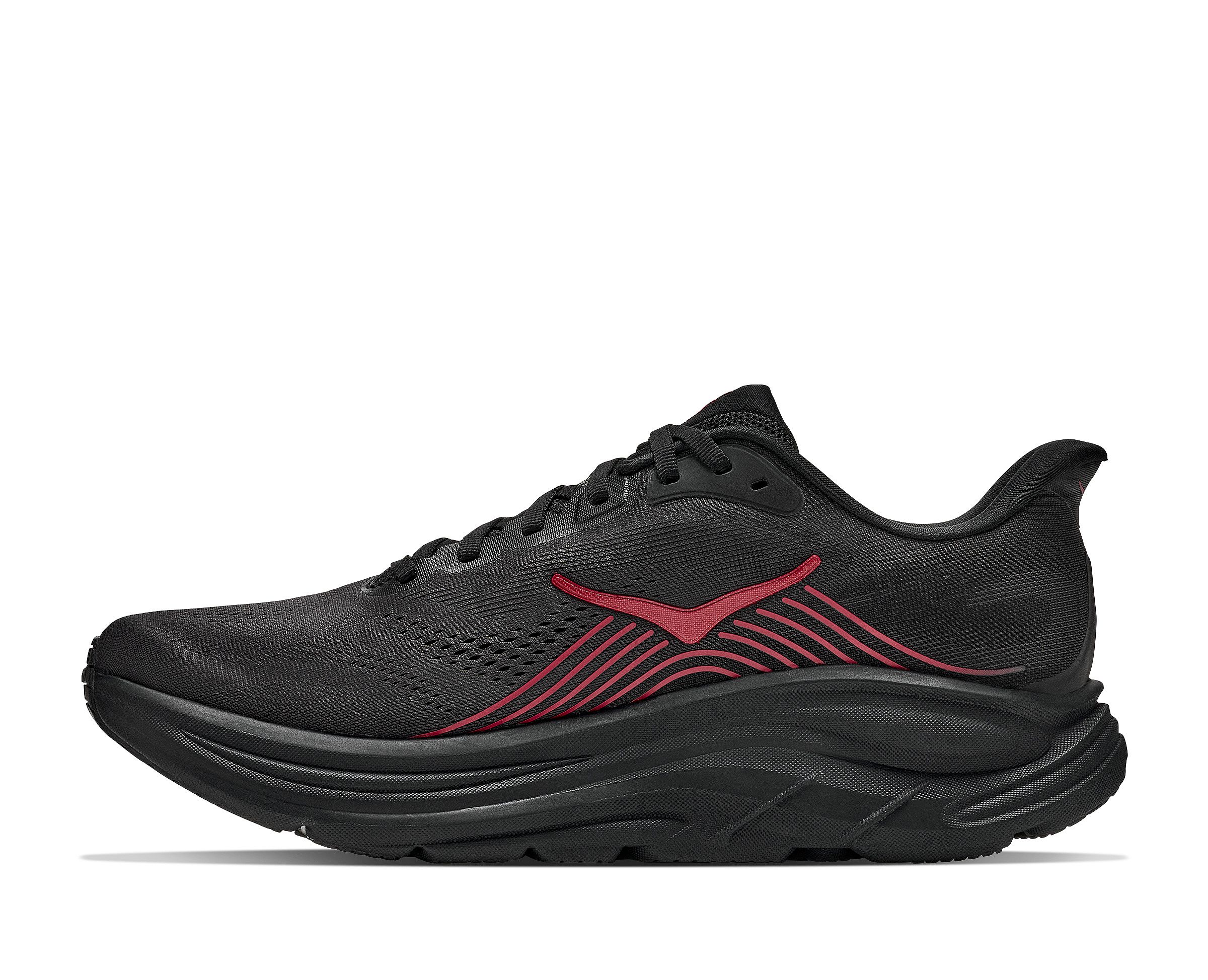 145414-Hoka-Clifton-11-hardloopschoenen-blackpepper-heren-afbeelding-8