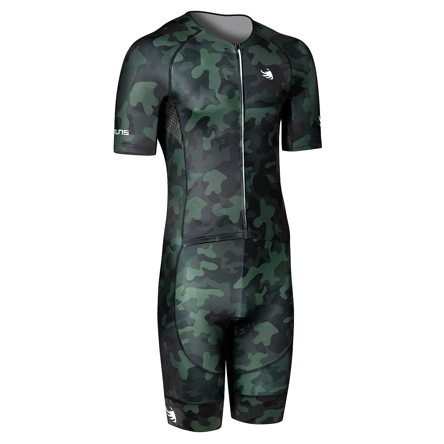 100061-BTTLNS-Typhon-2.0-CAMOU-trisuit-korte-mouw-Honorous-Dark-Green-heren-afbeelding-1