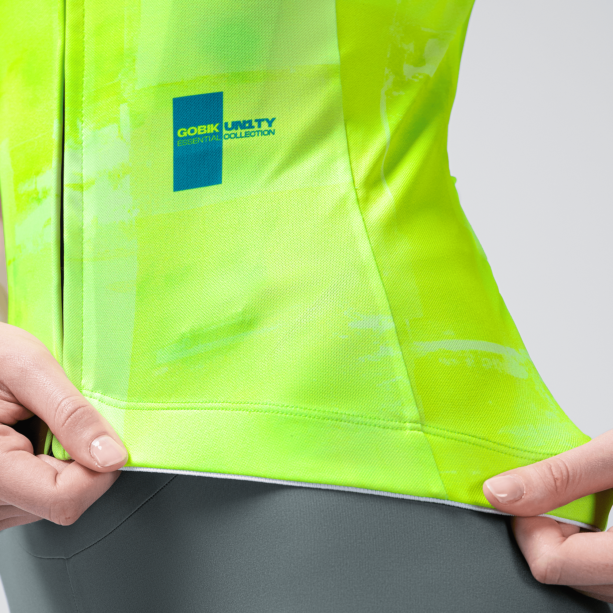 141417-Gobik-fietsshirt-korte-mouw-stark-citrus-dames-afbeelding-7