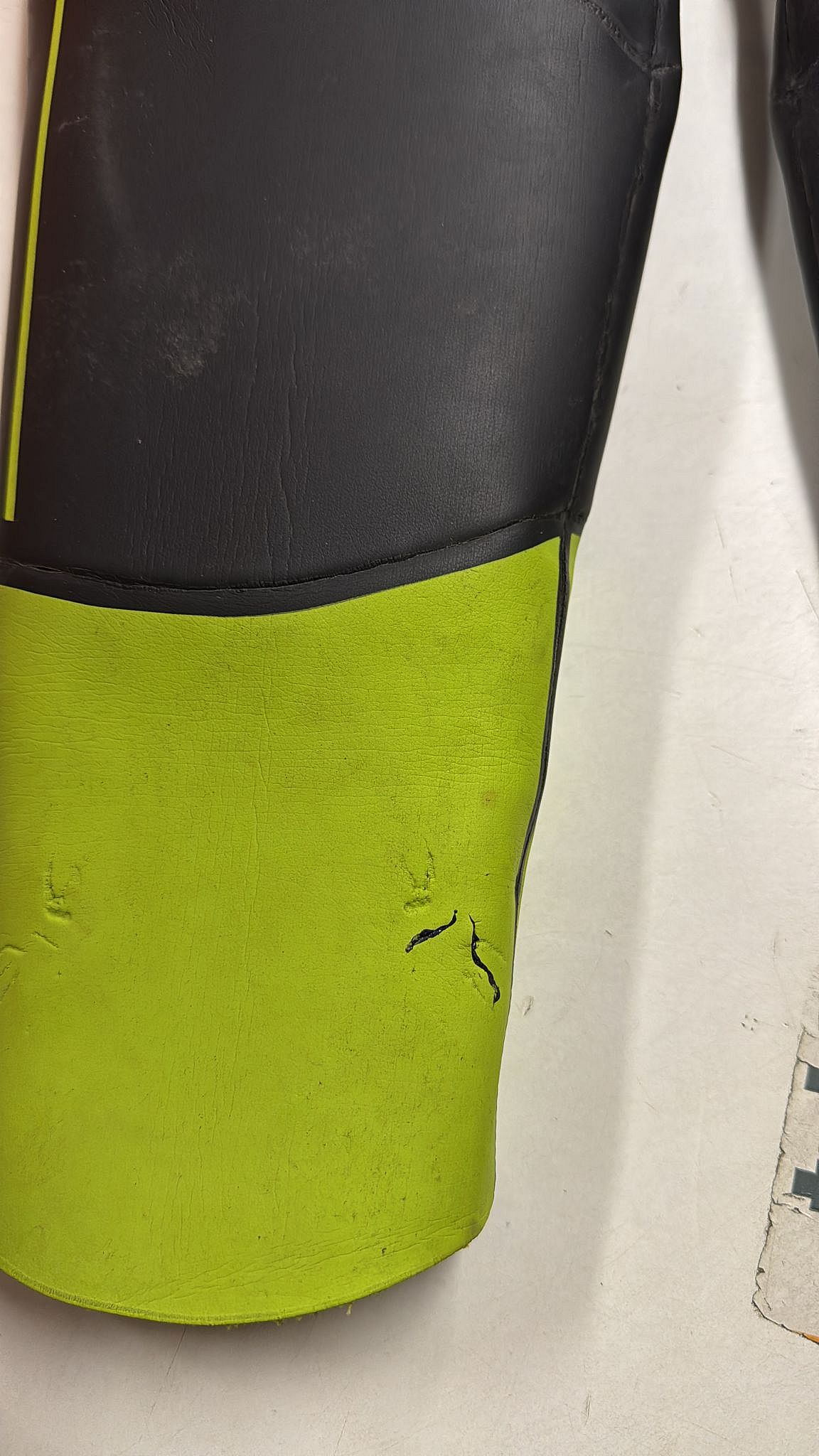 143663-Zone3-Vision-lange-mouw-gebruikt-wetsuit-heren-L---WGBR440-afbeelding-6