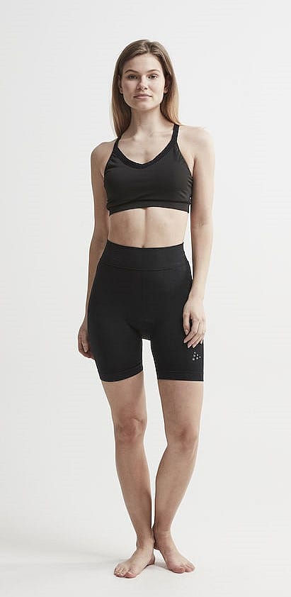58037-Craft-Fuseknit-Bike-boxer-met-zeem-zwart-dames-afbeelding-6