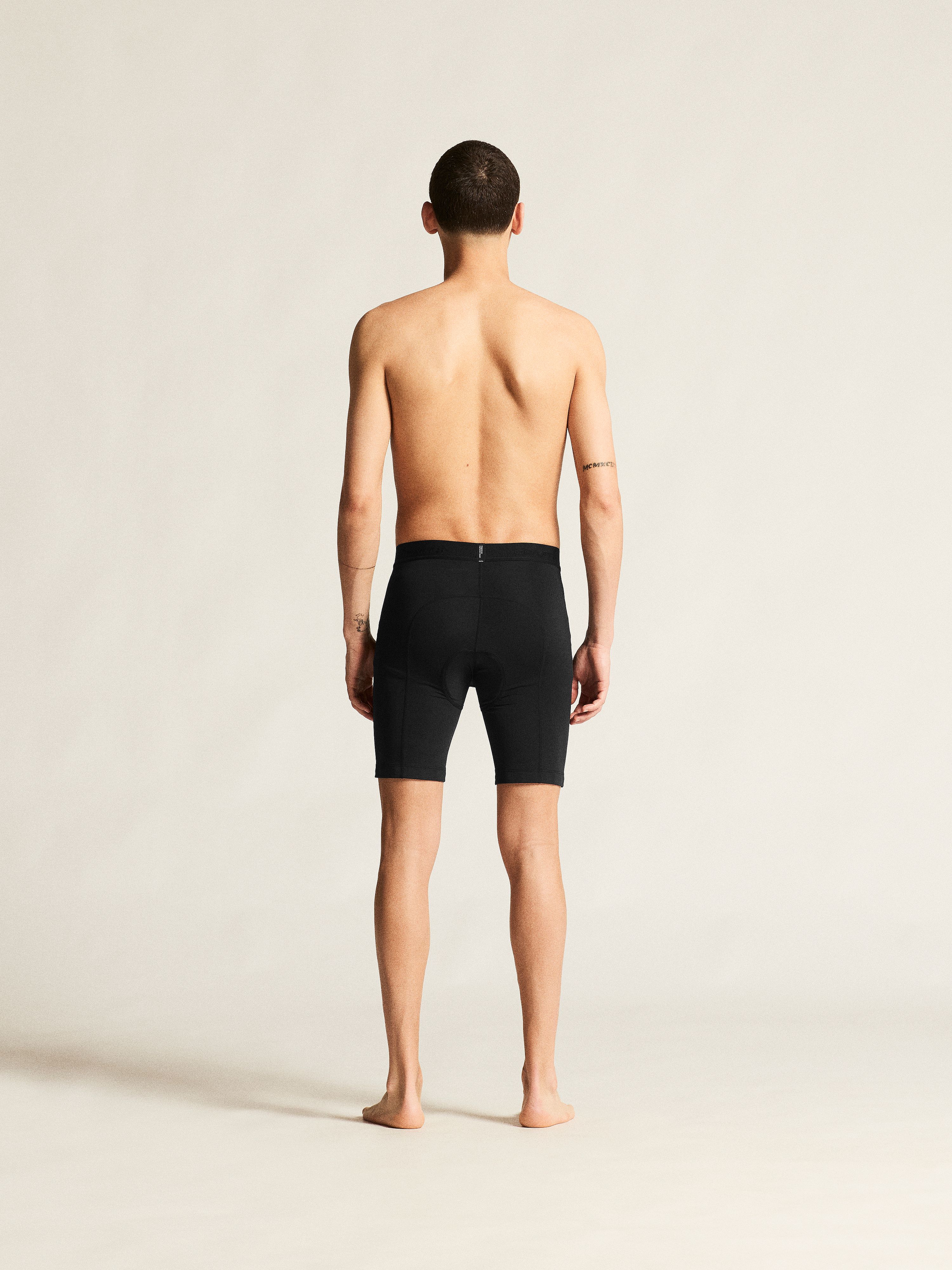 142975-Craft-everyday-bike-liner-shorts-heren-black-afbeelding-5