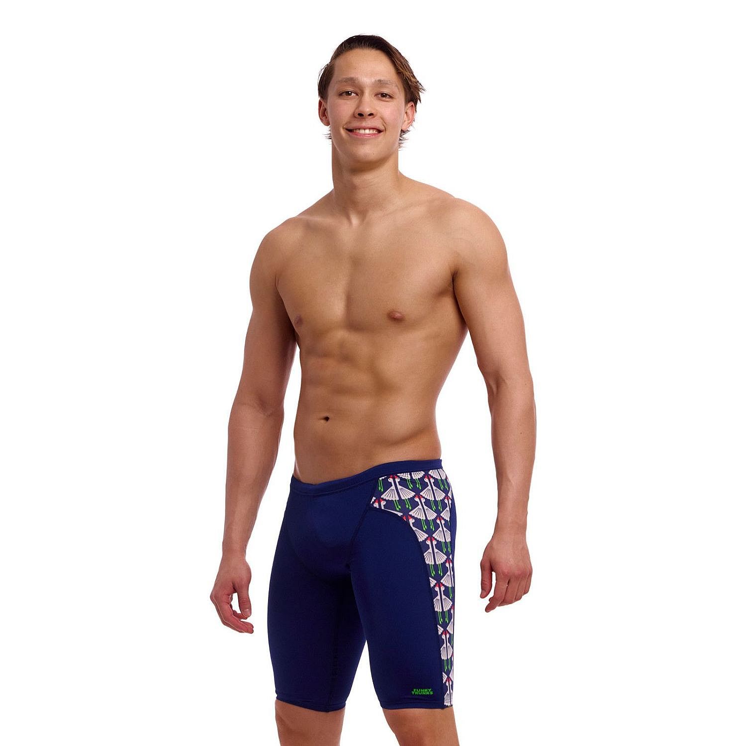 116675-Funky-Trunks-Sitting-Duck-training-jammer-heren-afbeelding-4