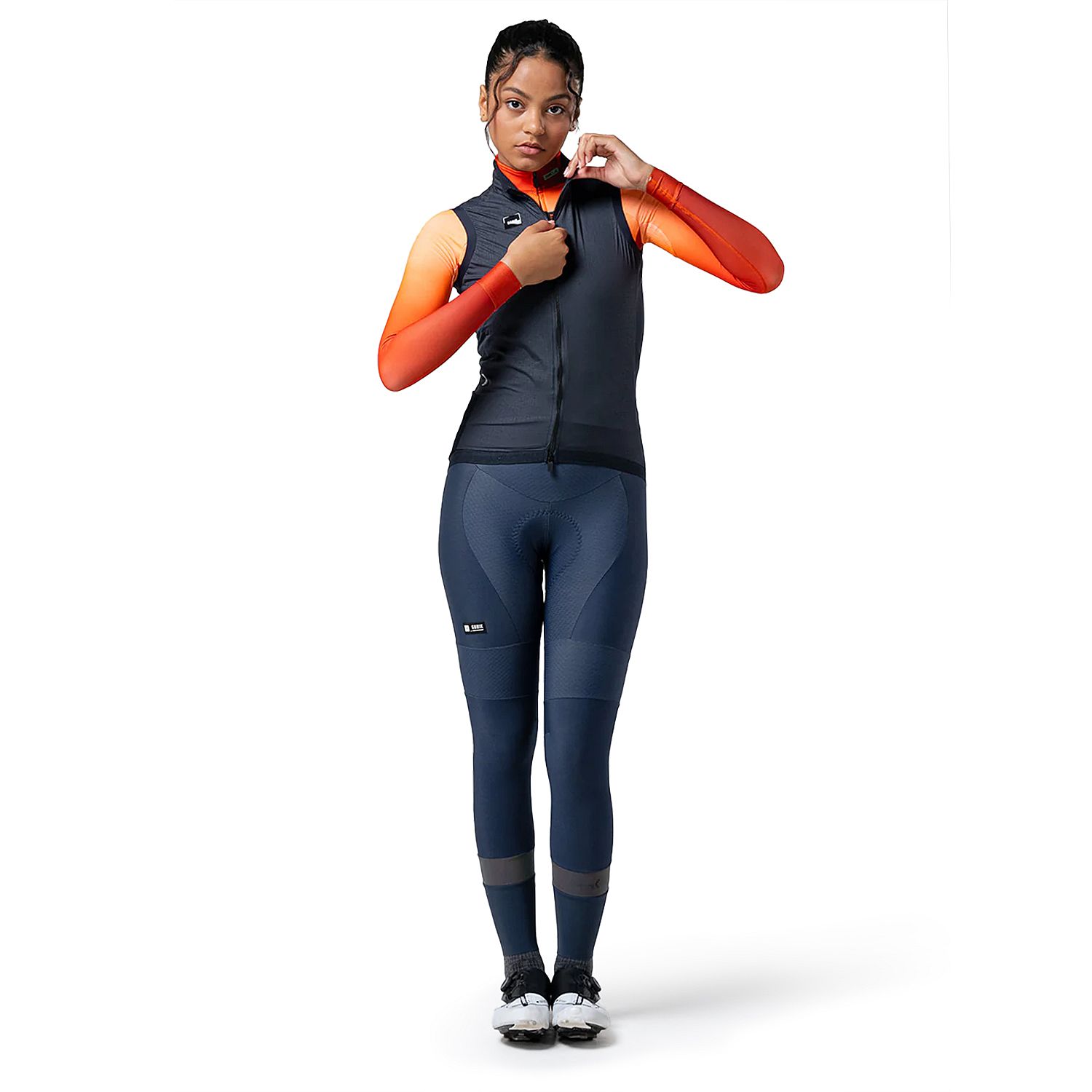 10-04-028-003-Gobik-fietsvest-vector-2.0-ultrablue-dames-afbeelding-1