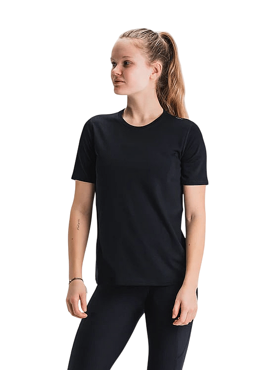 104825-Fusion-Nova-T-shirt-zwart-dames-afbeelding-1