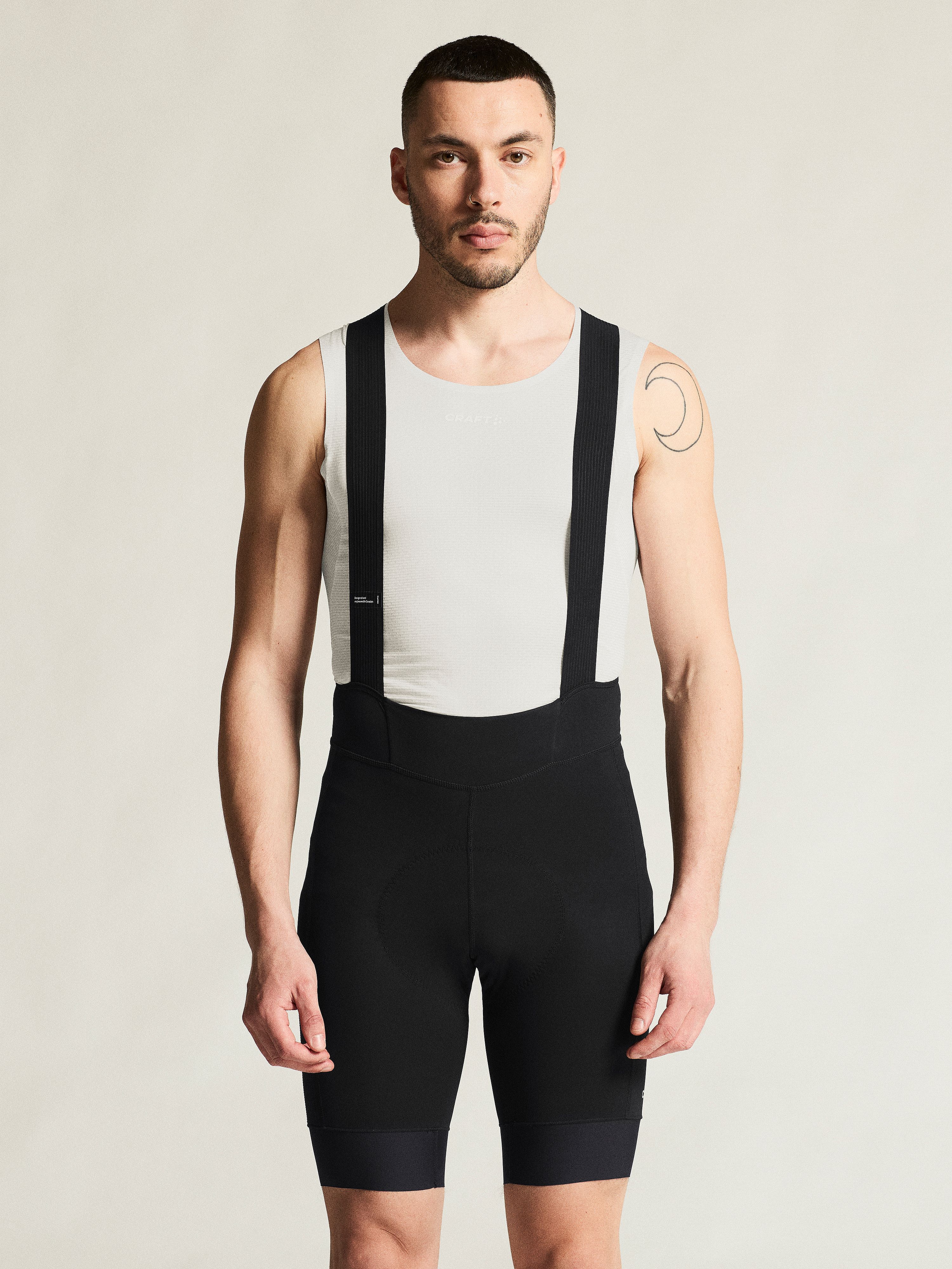 142717-Craft-endur-cargo-c1-fietsbroek-kort-heren-black-afbeelding-4