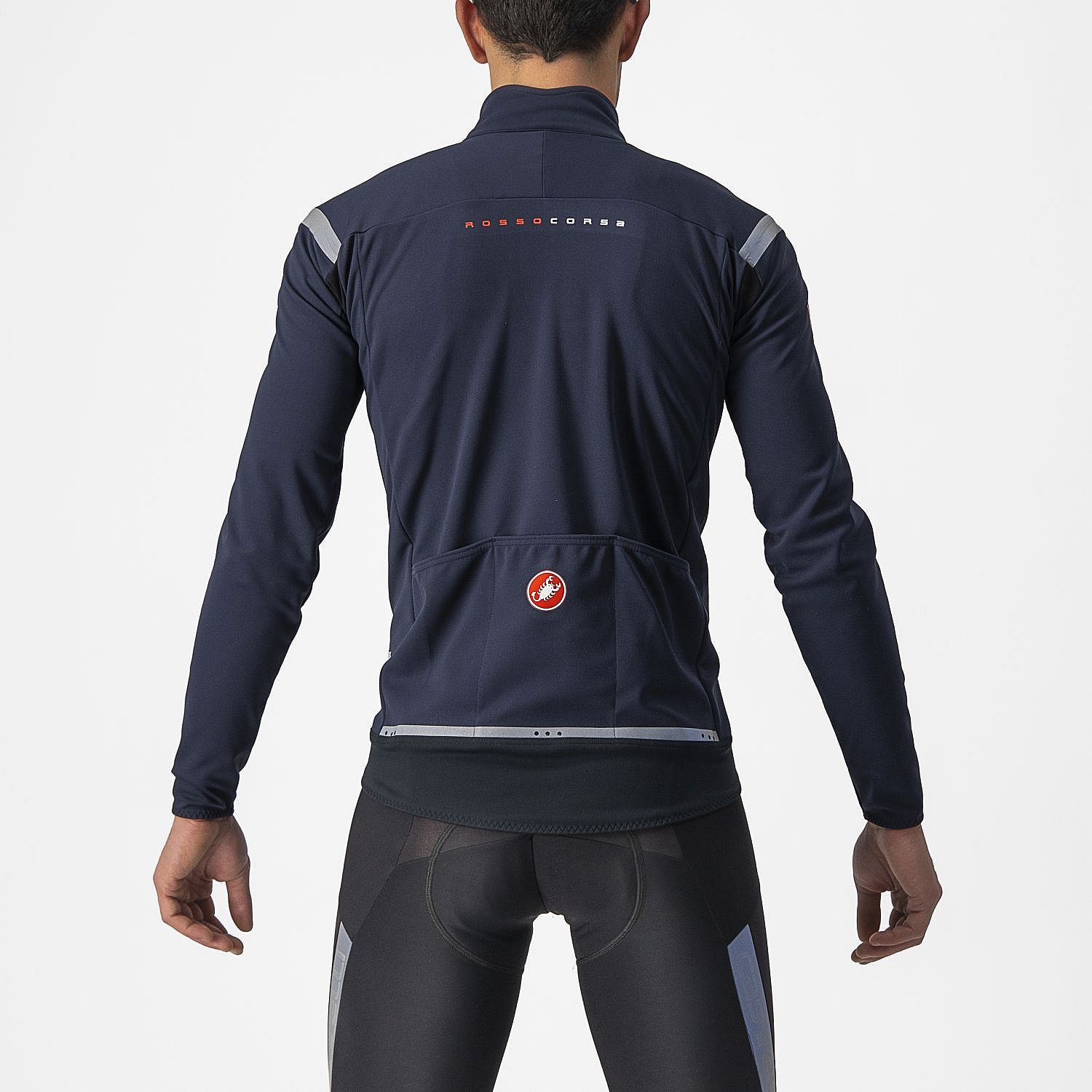 85145-Castelli-Perfetto-RoS-2-lange-mouw-fietsjack-Belgisch-blauw-heren-afbeelding-2