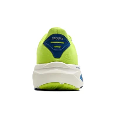 116400-Brooks-Ghost-17-hardloopschoenen-groen-heren-afbeelding-3