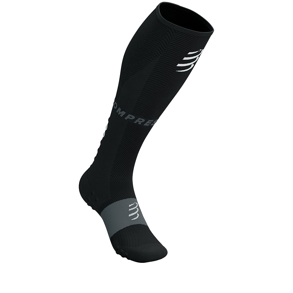 116065-Compressport-Full-Oxygen-sokken-zwart-afbeelding-2