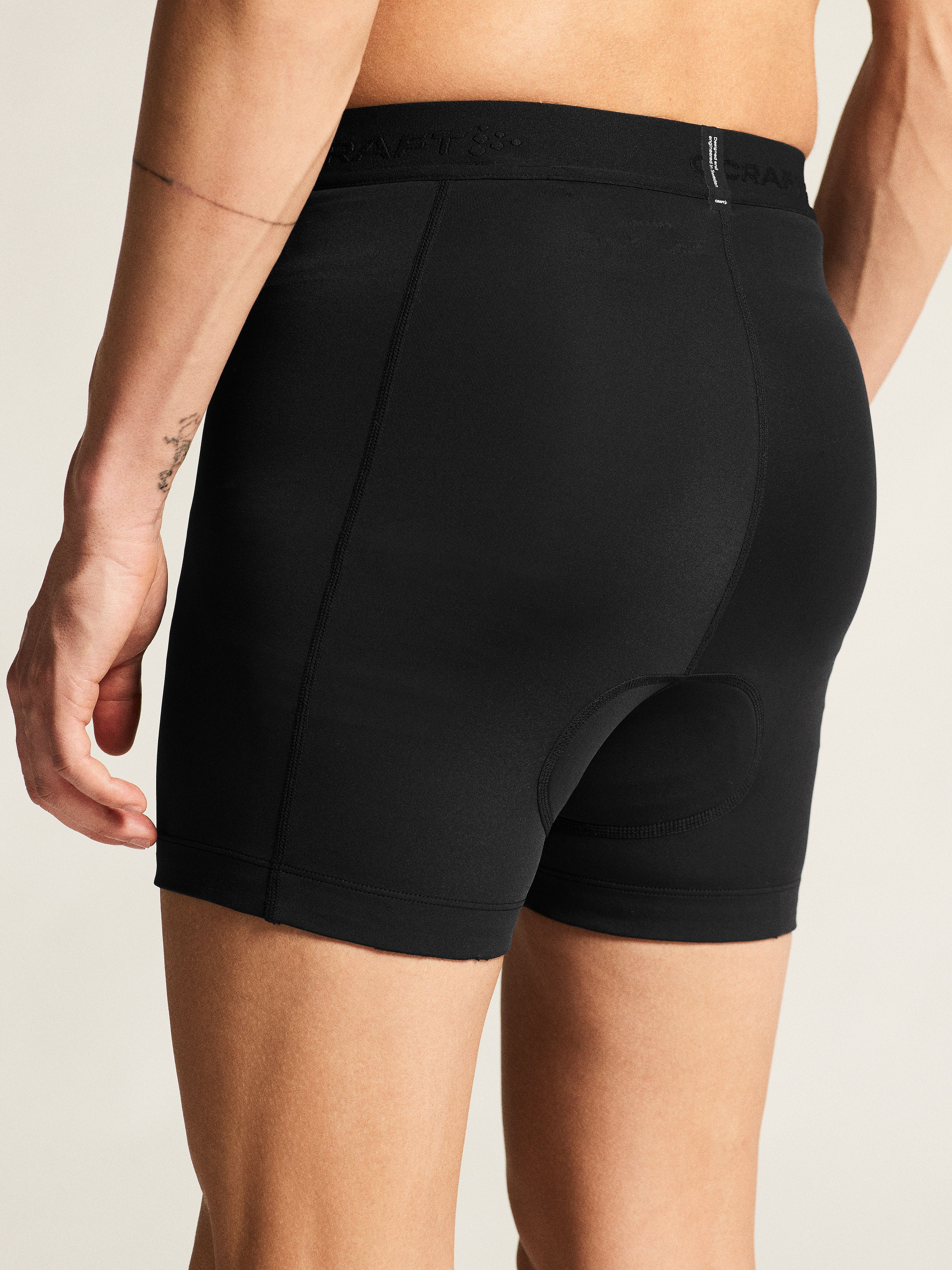 142972-Craft-everyday-bike-liner-boxer-heren-black-afbeelding-8