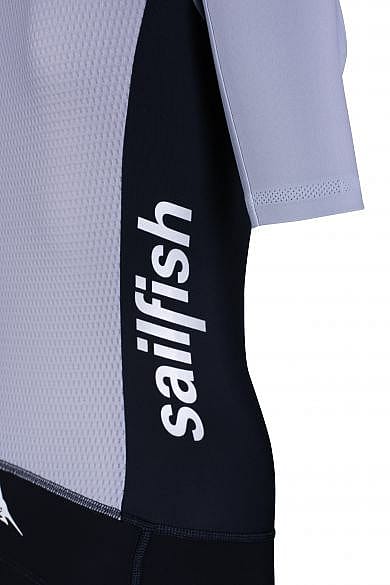 76437-Sailfish-Aerosuit-perform-trisuit-korte-mouw-zwart-dames-afbeelding-6