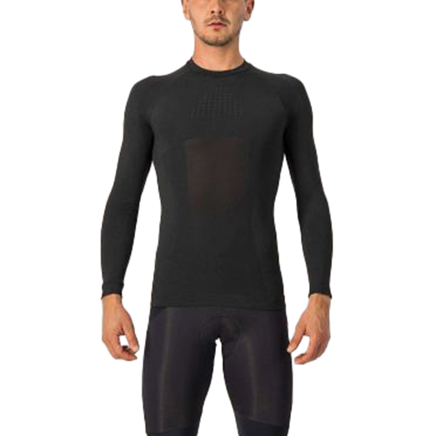 91401-Castelli-Core-Seamless-ondershirt-lange-mouw-zwart-heren-afbeelding-1