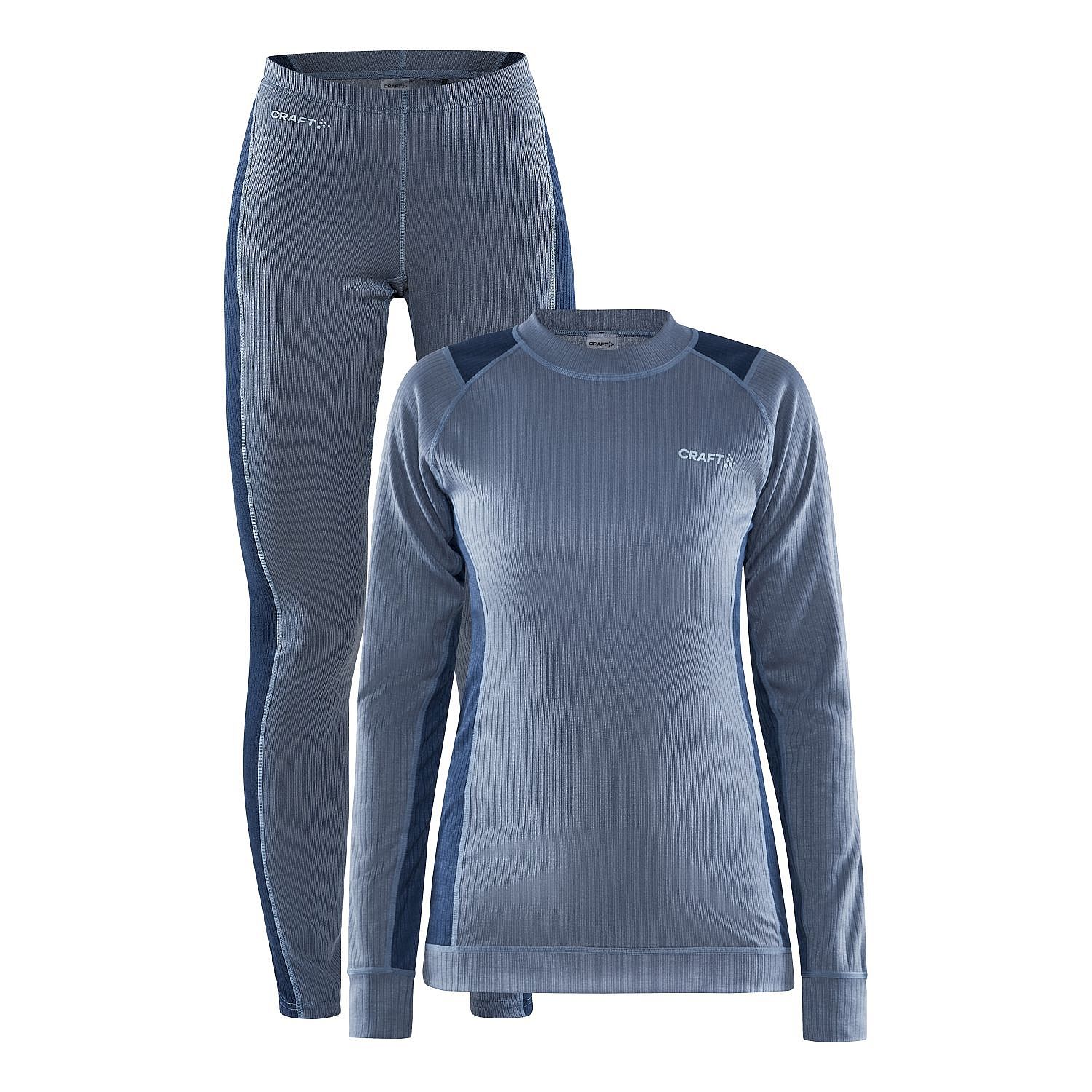 80946-Craft-Core-Dry-thermo-onderkleding-set-blauw-dames-afbeelding-1
