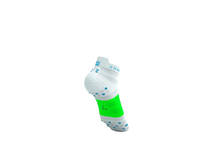 140193-Compressport-Pro-Racing-V4-Ultralight-hardloopsokken-laag-wit-afbeelding-2
