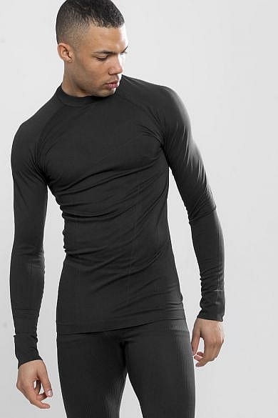 54481-Craft-Seamless-Zone-onderkleding-voordeelset-zwart-heren-afbeelding-2