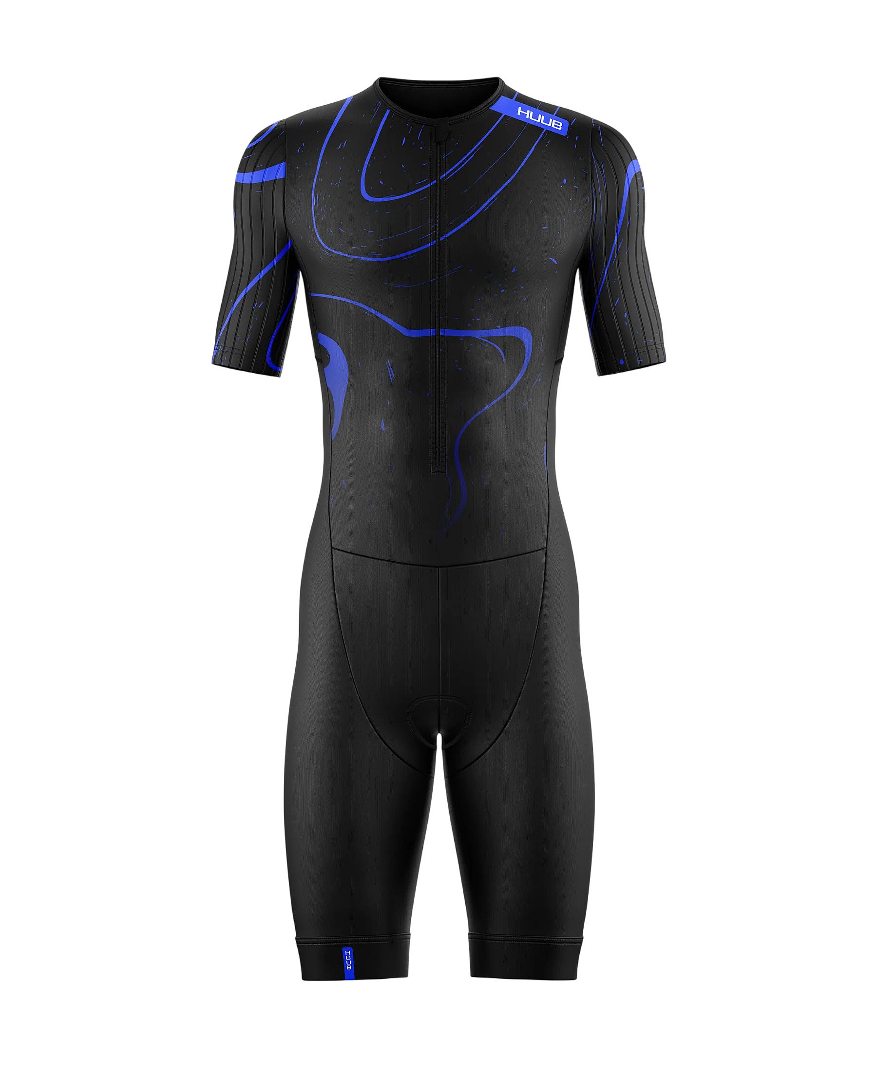 COREQTS-H-Huub-Core-Aero-trisuit-blue-slick-heren-afbeelding-1