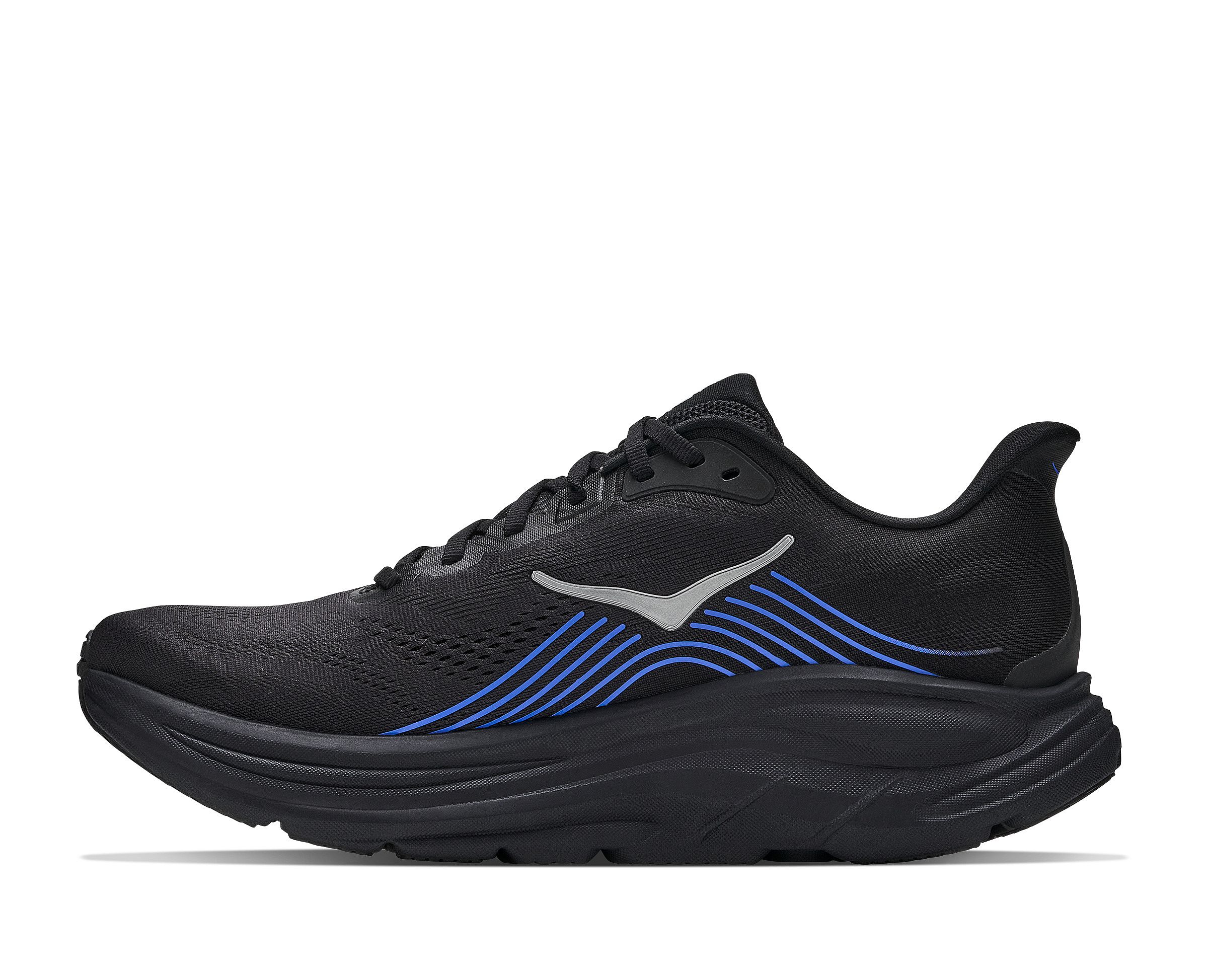 145686-Hoka-Clifton-11-hardloopschoenen-blackvirtual-blue-heren-afbeelding-8