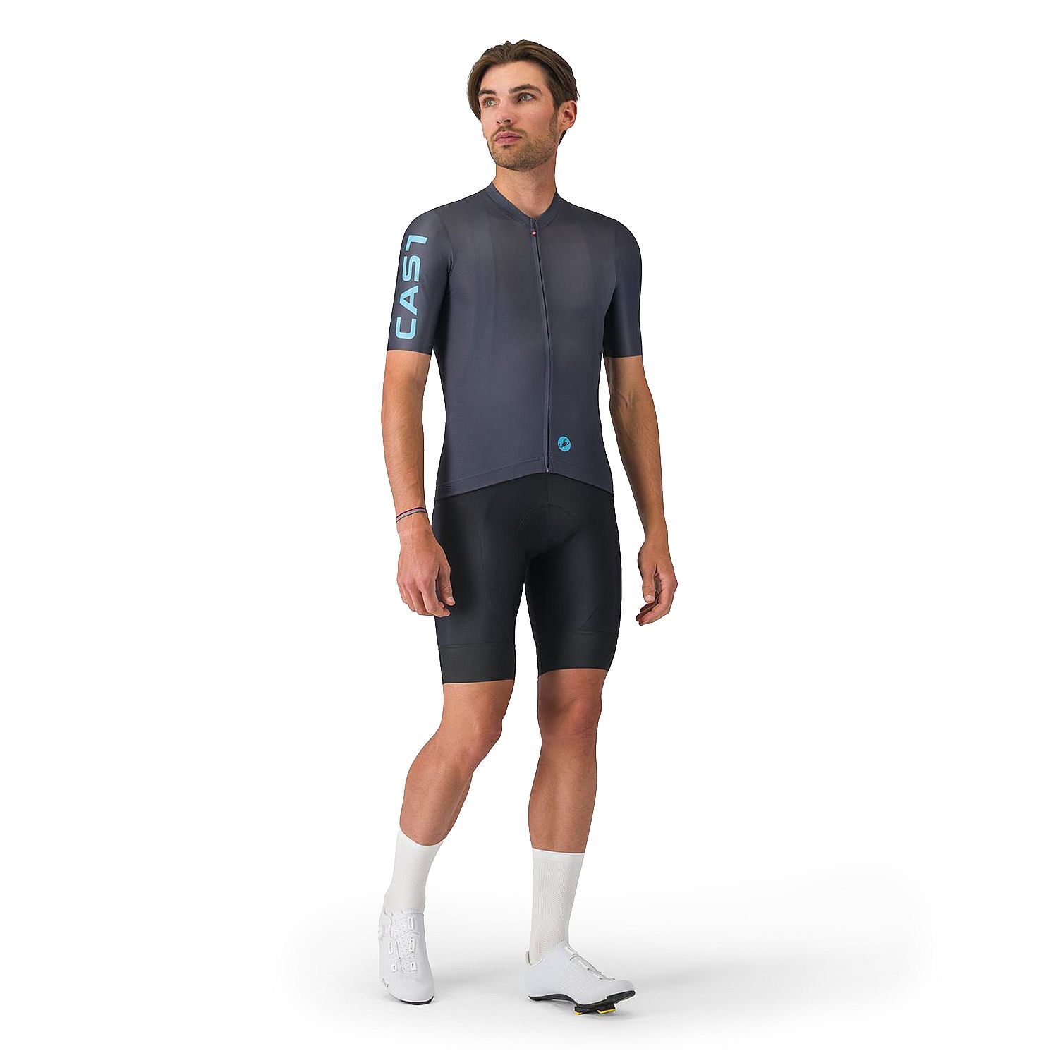 140829-Castelli-entrata-apex-jersey-twilight-blueneon-cobalt-heren-afbeelding-1