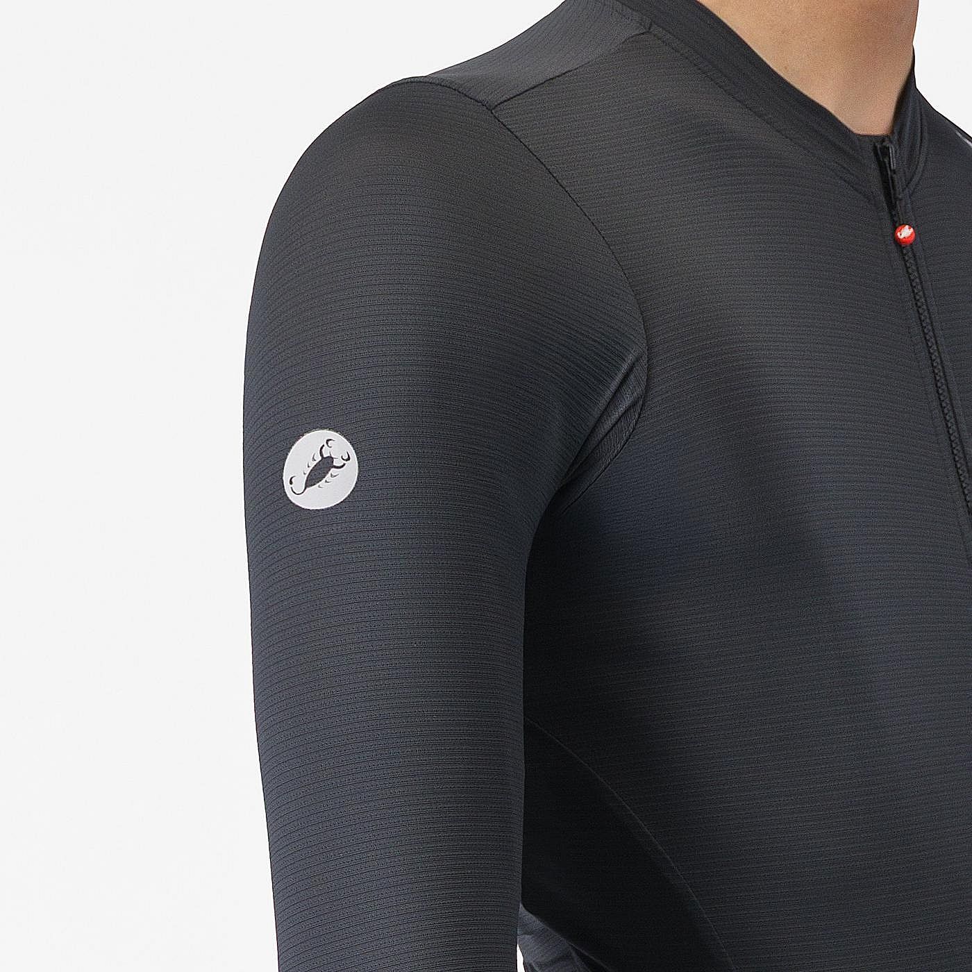 140700-Castelli-espresso-2-ls-jersey-black-heren-afbeelding-3
