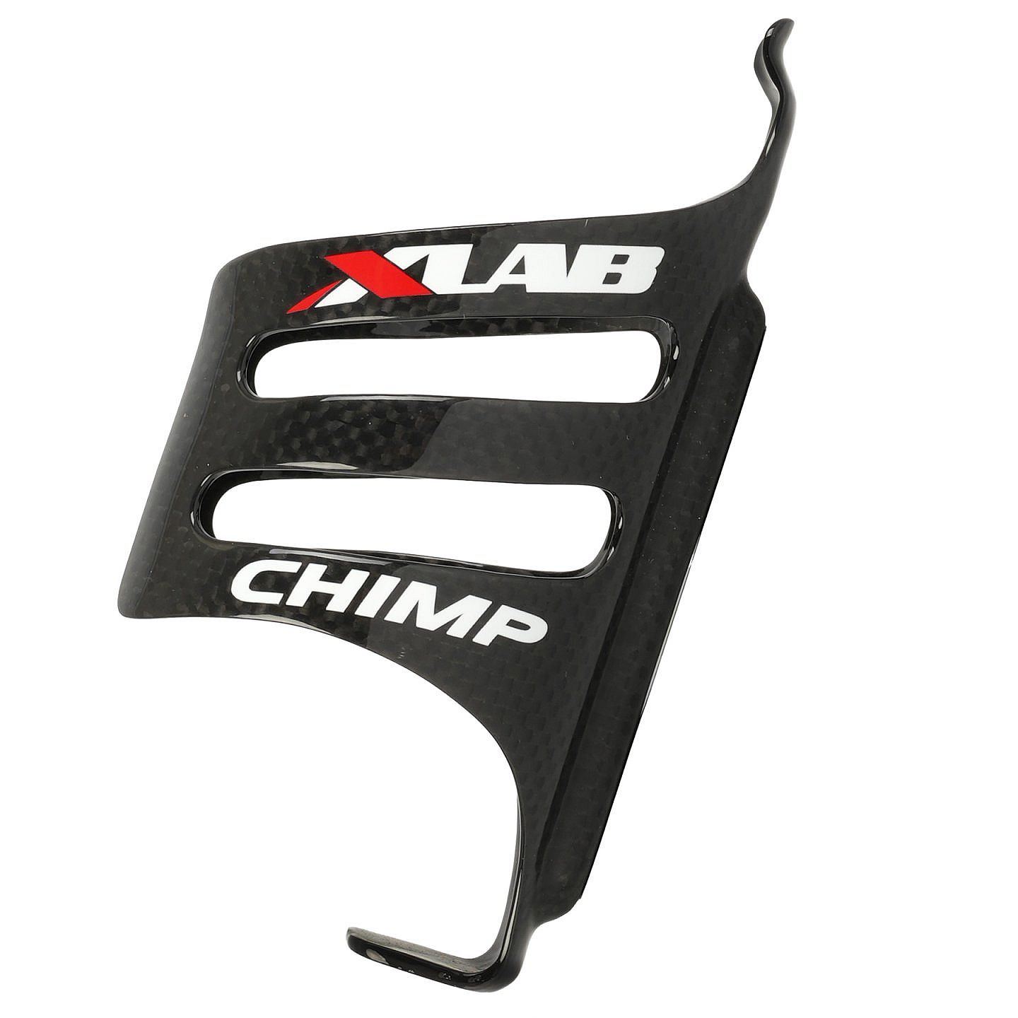 143329-XLAB-Chimp-Cage-bidonhouder-gloss-zwart-afbeelding-2