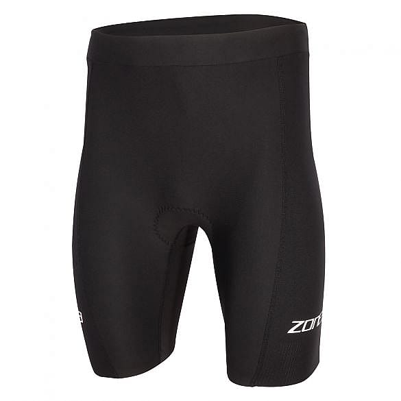 TW20MLSH113-Zone3-Lava-long-distance-tri-shorts-zwart-heren-afbeelding-1