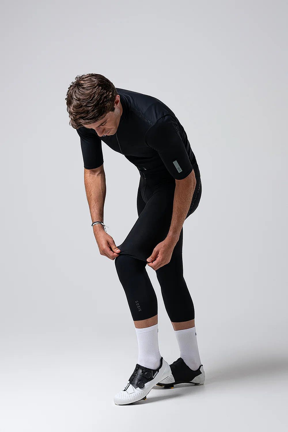 115639-Gobik-Haru-2.0-beenwarmers-zwart-unisex-afbeelding-4