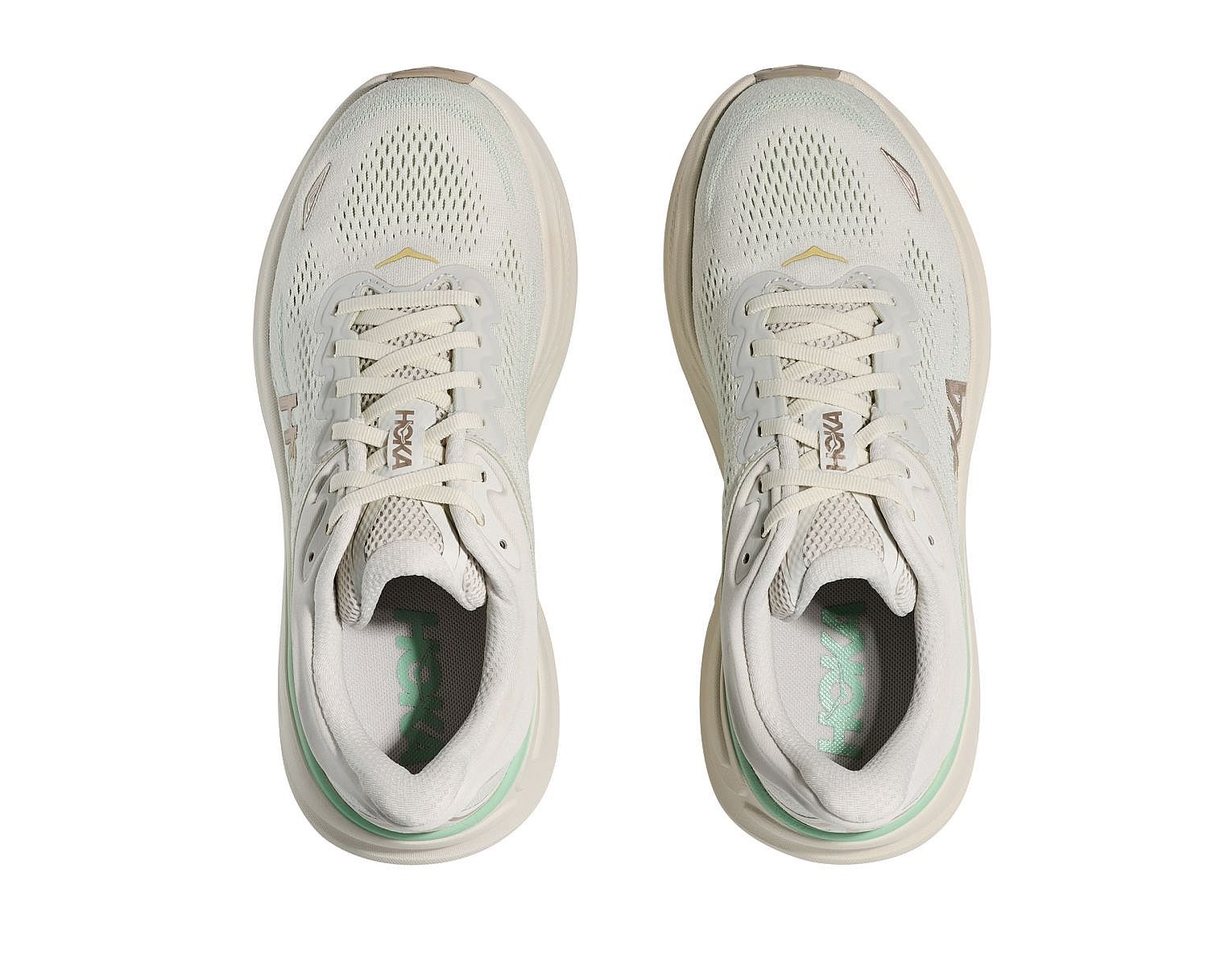 116739-Hoka-Bondi-9-hardloopschoenen-Truffle-SaltSea-Glass-dames-afbeelding-3