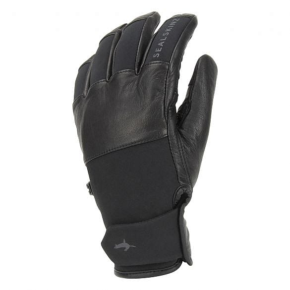12123106-0001-Sealskinz-Walcott-Waterproof-Cold-Weather-handschoenen-zwart-afbeelding-1