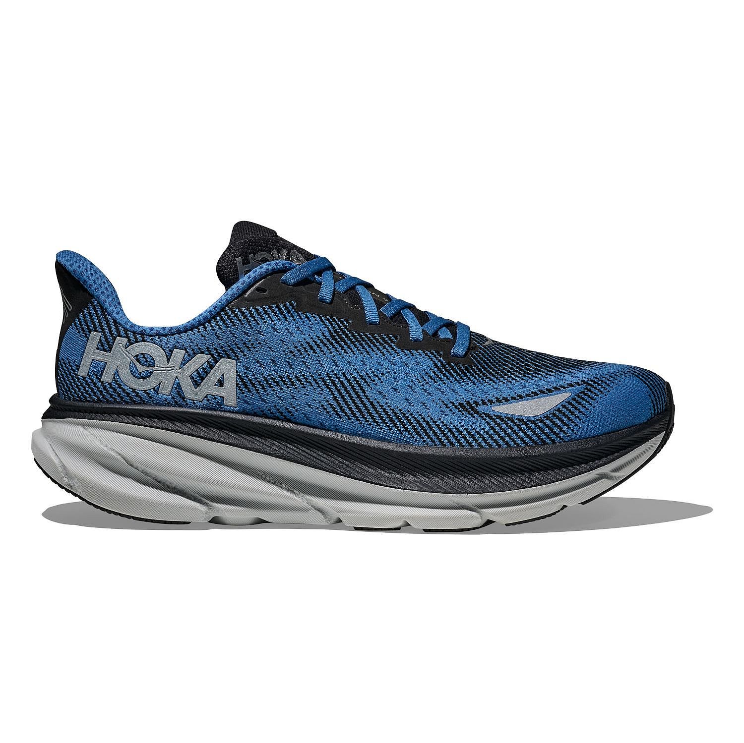 117356-Hoka-Clifton-9-GTX-hardloopschoenen-BlackFoggy-Night-heren-afbeelding-1