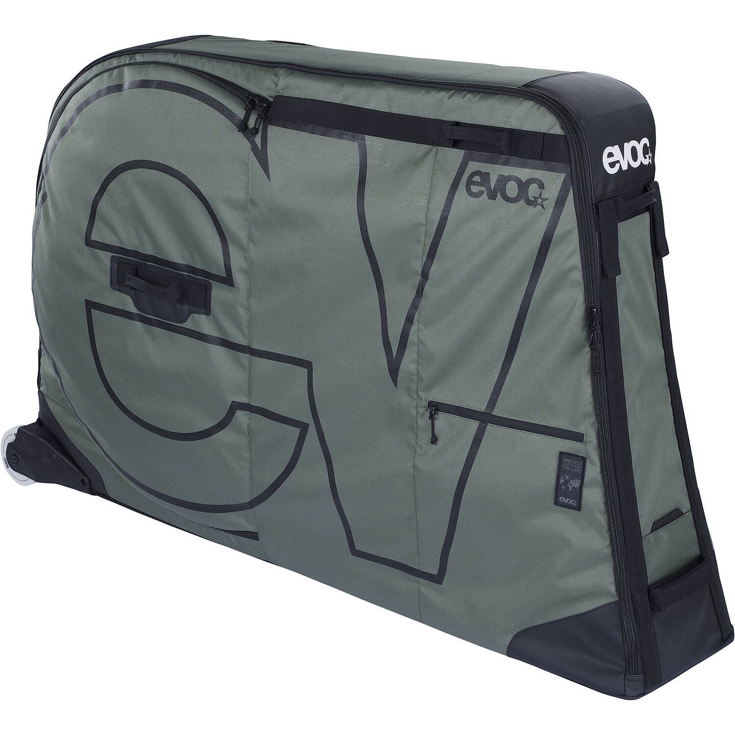 123154-Evoc-Bike-Travel-Bag-fietskoffer-280L-groen-afbeelding-1